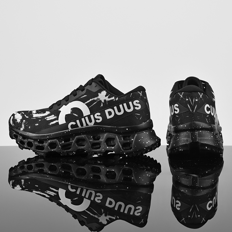 Men'S Shoes Professional - Zapatillas de Running Marathon para Hombre,
