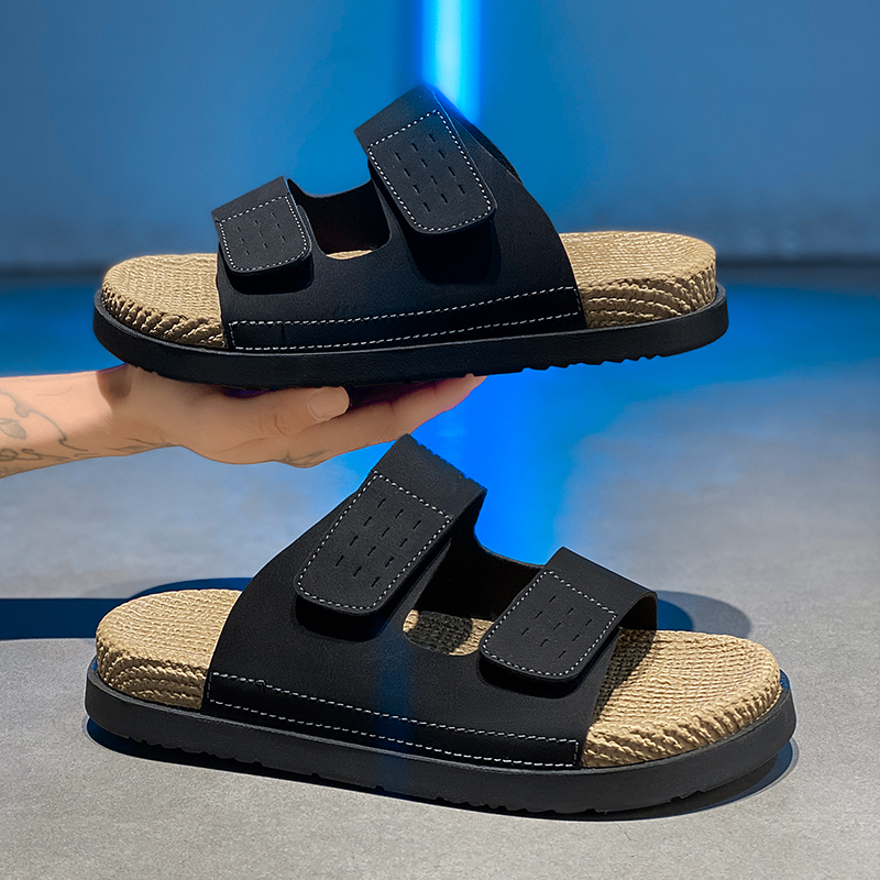 Men'S Shoes Birkenstock - Sandalias de hombre de una sola