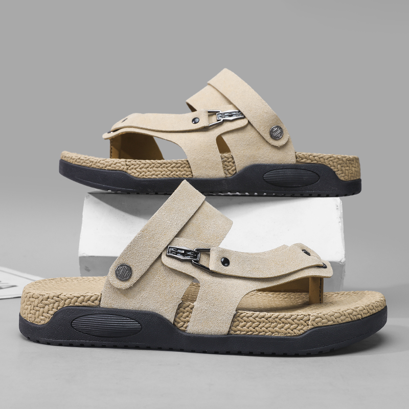 Men'S Shoes Birkenstock - Sandalias de hombre, chanclas, sandalias de