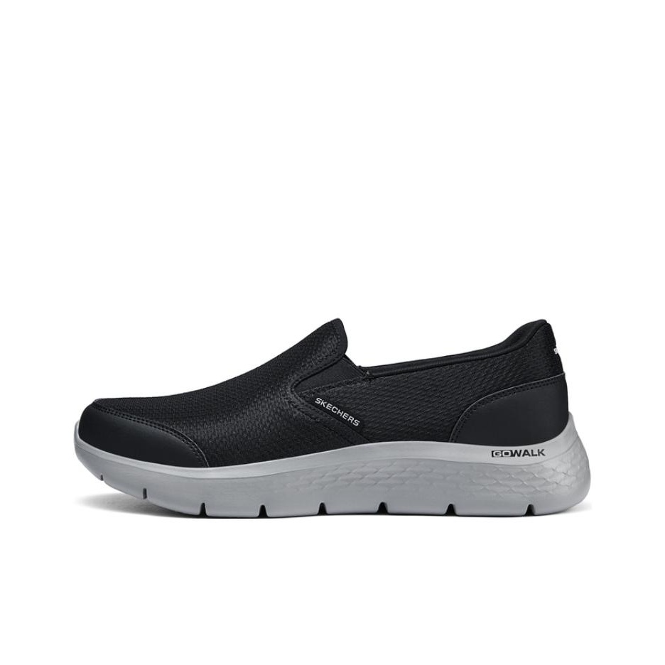 Men Shoes Casual - Skechers Go Walk Fle: zapatillas deportivas