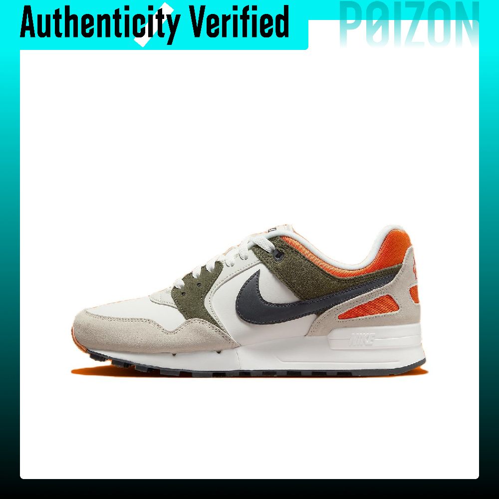 Men'S Shoes Nike Black - Nike Air Pegasus 89, Zapatillas Deportivas