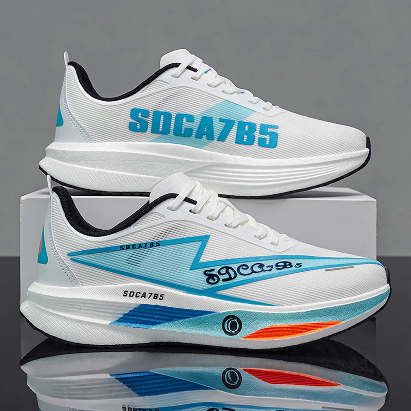 Men'S Shoes Professional - Zapatillas deportivas para correr para hombre,