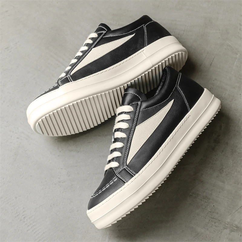 Men'S Shoes For Gym - Zapatillas de deporte a la moda