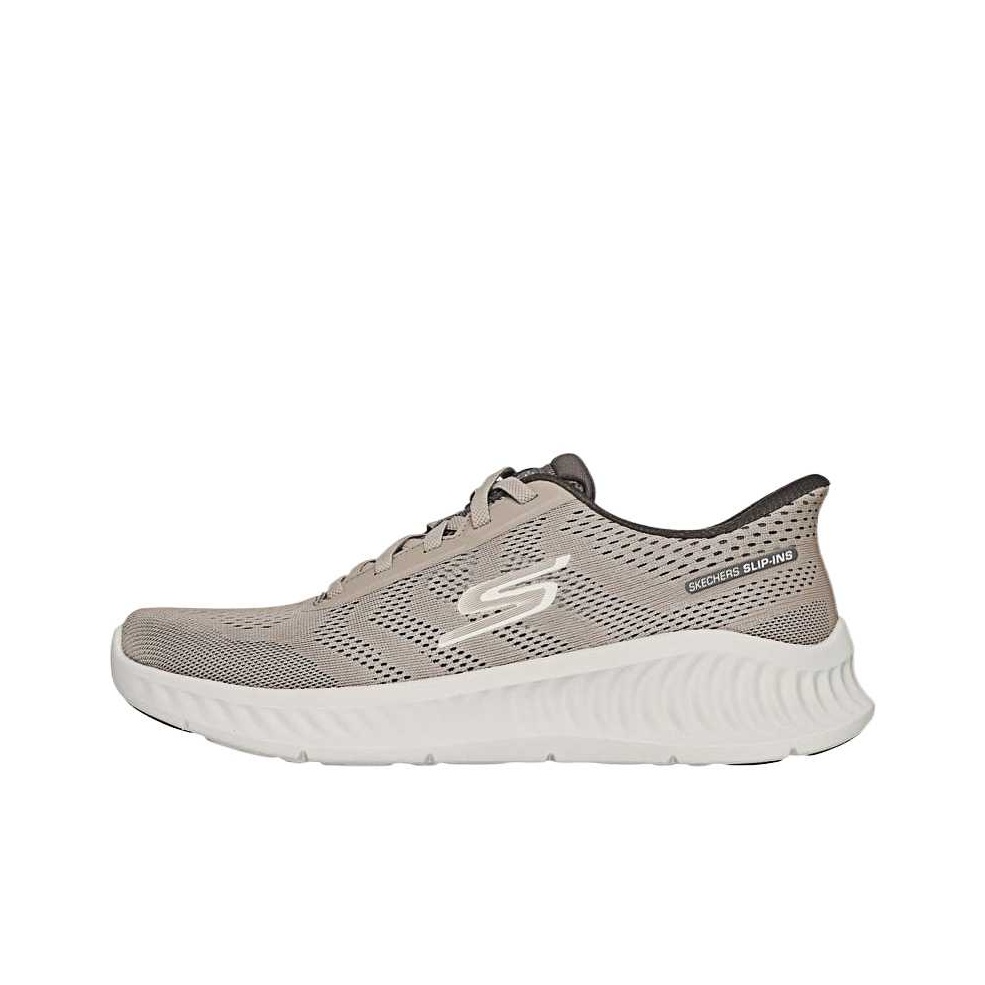 Men Shoes Casual - Zapatillas deportivas de caña baja Skechers