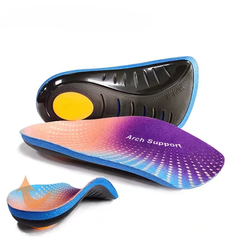 Men Shoes Outlet - Plantillas ortopédicas de soporte para el