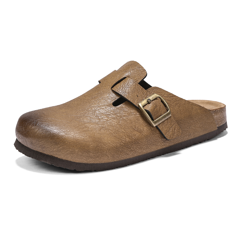 Men'S Shoes Birkenstock - Zapatillas cómodas de corcho Unisex, sandalias