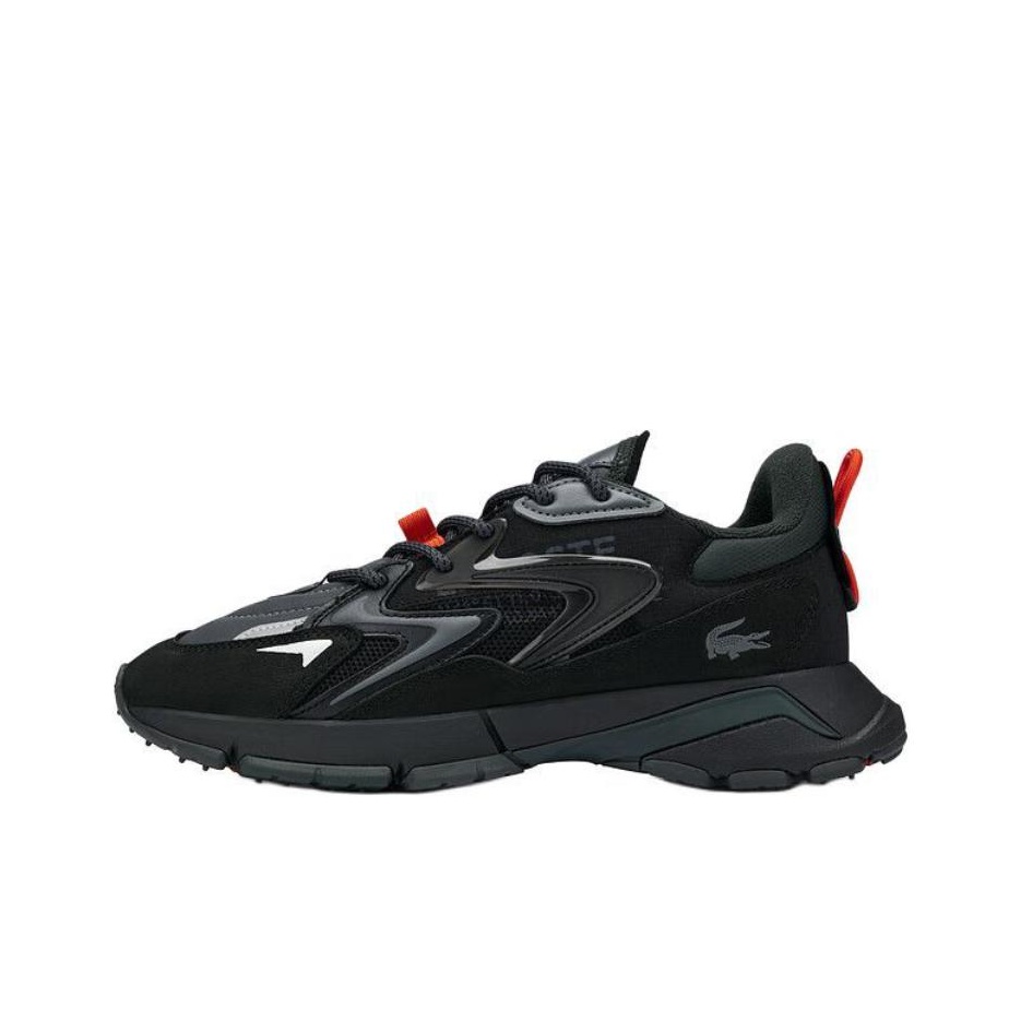 Men Shoes Lacoste - LACOSTE Zapatos casuales de caña baja