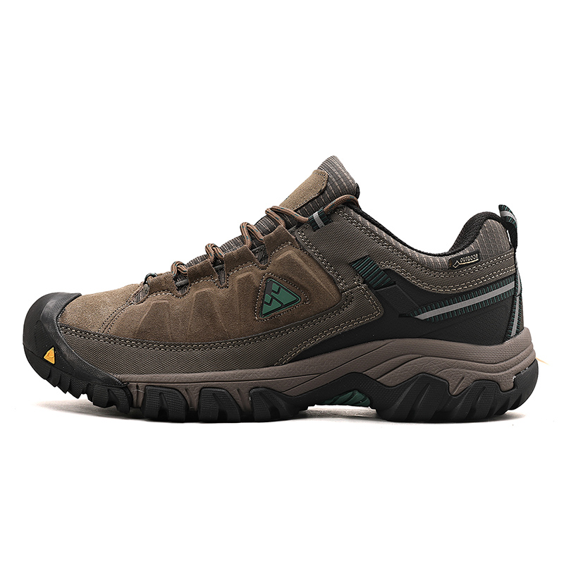 Men Shoes Outlet - HIKEUP, nuevos zapatos de senderismo para
