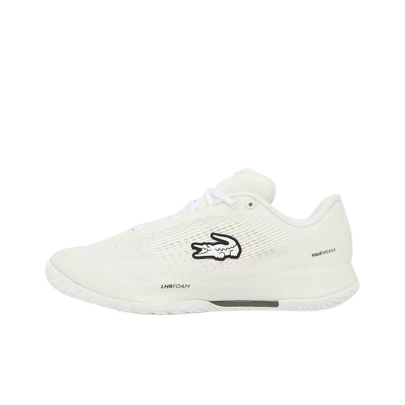 Men Shoes Lacoste - LACOSTE Zapatillas de tenis de caña