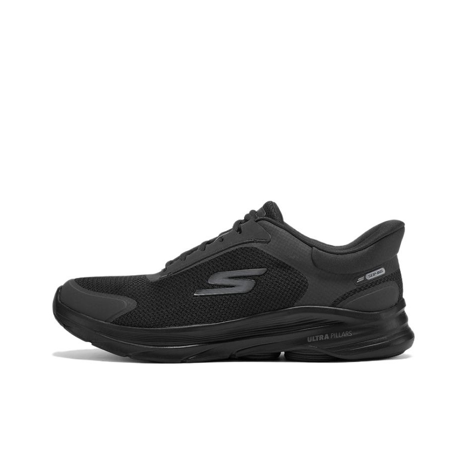 Men Shoes Casual - Skechers Go Walk 8, Zapatos Casuales