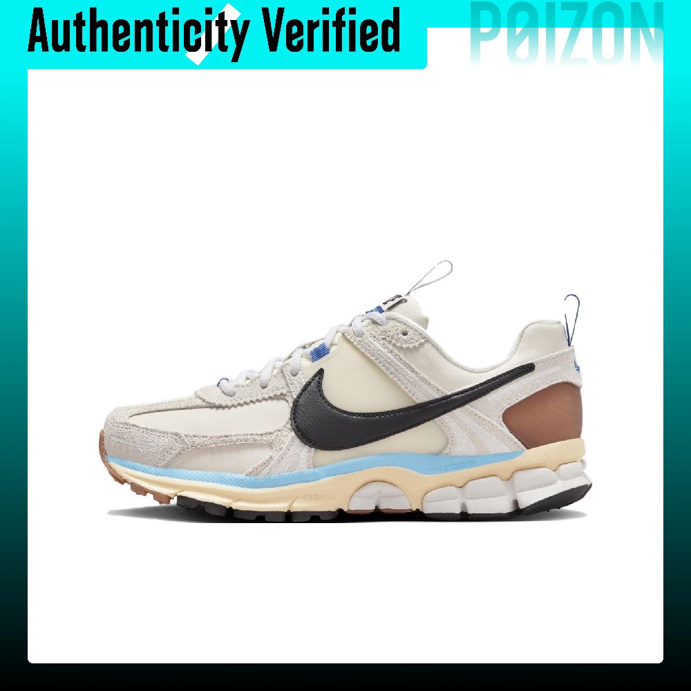 Men'S Shoes Nike Black - Nike Zoom Vomero 5, Zapatillas de