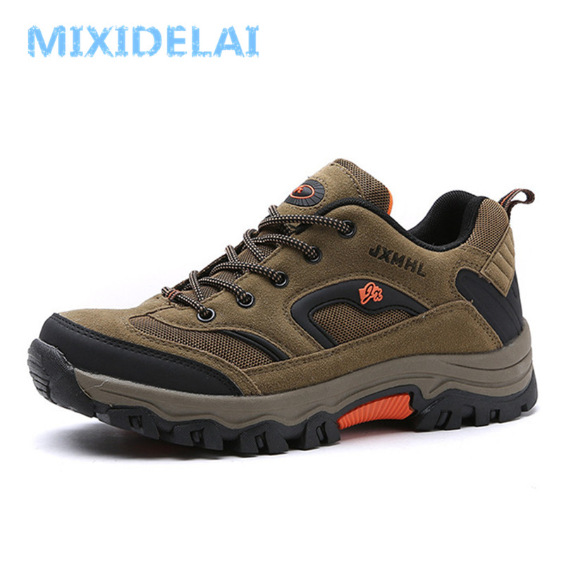 Men Shoes Vans - MIXIDELAI-zapatos informales impermeables para hombre, zapatillas