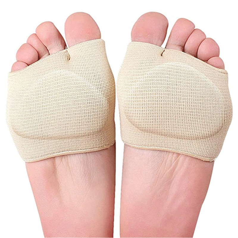 Men Shoes Outlet - Plantillas de Gel de silicona para