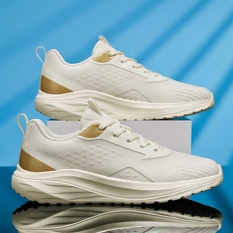Men Shoes Trainers - Zapatillas Deportivas Antideslizantes para Hombre, Talla