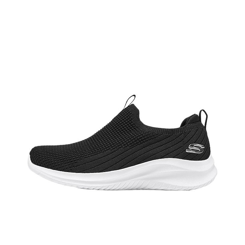 Men Shoes Casual - Skechers Sport, Zapatos Casuales de Caña