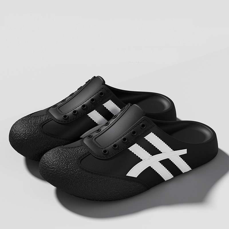 Men'S Shoes Birkenstock - Pantuflas Deportivas Cómodas para Hombre, Antideslizantes,