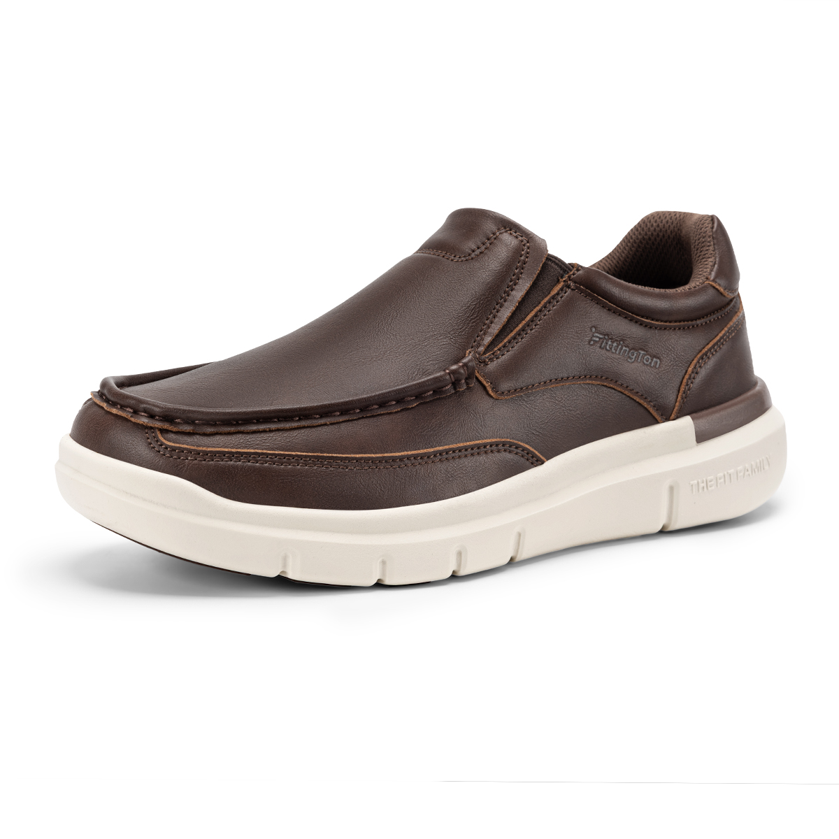 Men'S Shoes With Wide Toe Box - Zapatos de vestir para hombre de