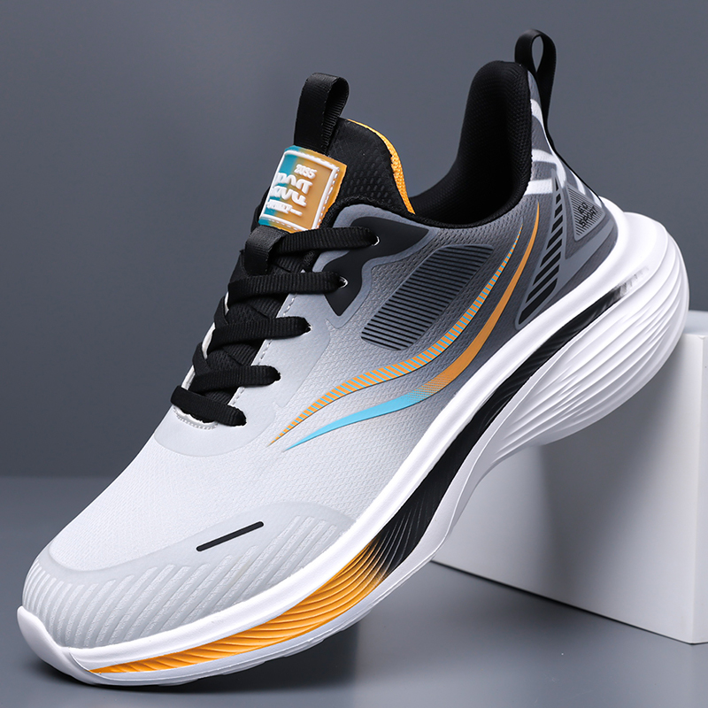 Men'S Shoes For Gym - Zapatillas de deporte de moda para