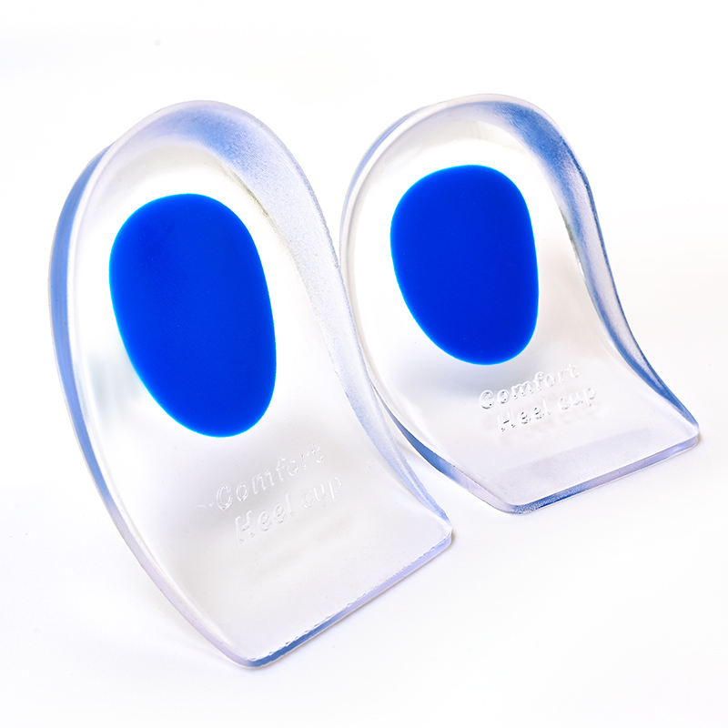 Men Shoes Outlet - Plantilla de gel de silicona para