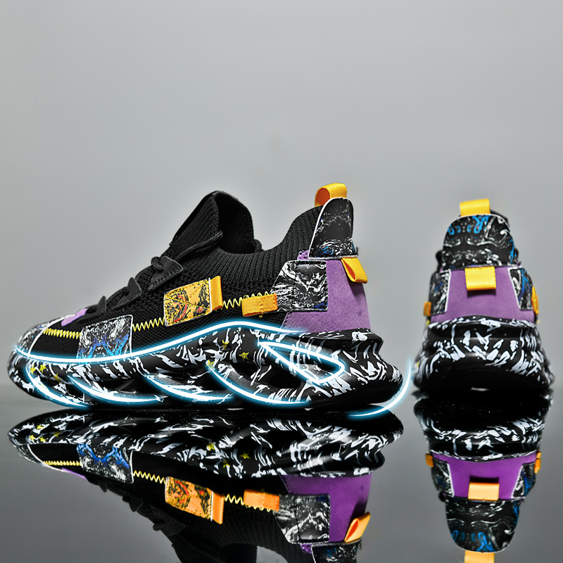 Men Shoes Vans - Zapatos de hombre, zapatillas de deporte,
