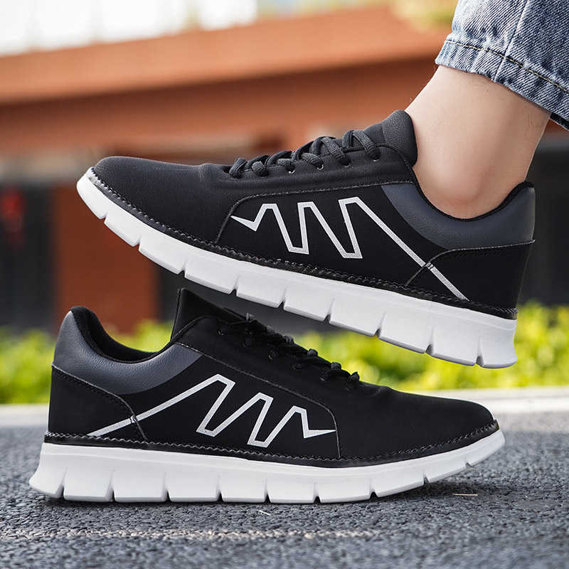 Men Shoes Trainers - Zapatillas de Hombre para Invierno y