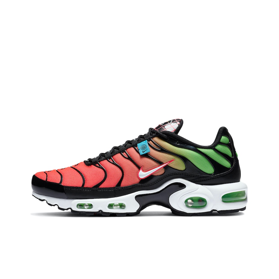 Men'S Shoes Nike Black - Zapatillas para Correr Nike Air Max