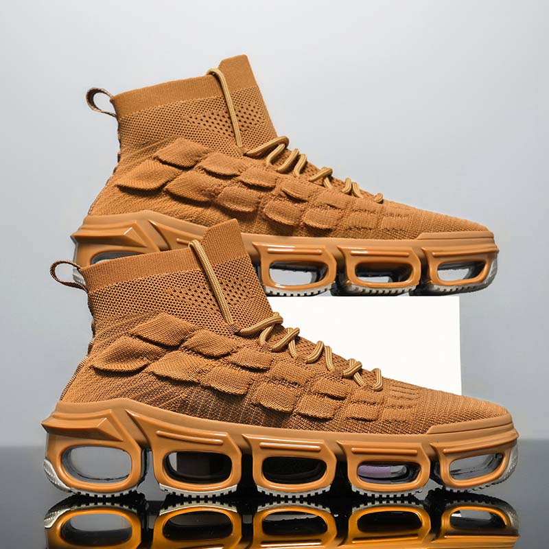 Men Shoes Vans - Zapatos de hombre, zapatillas de deporte