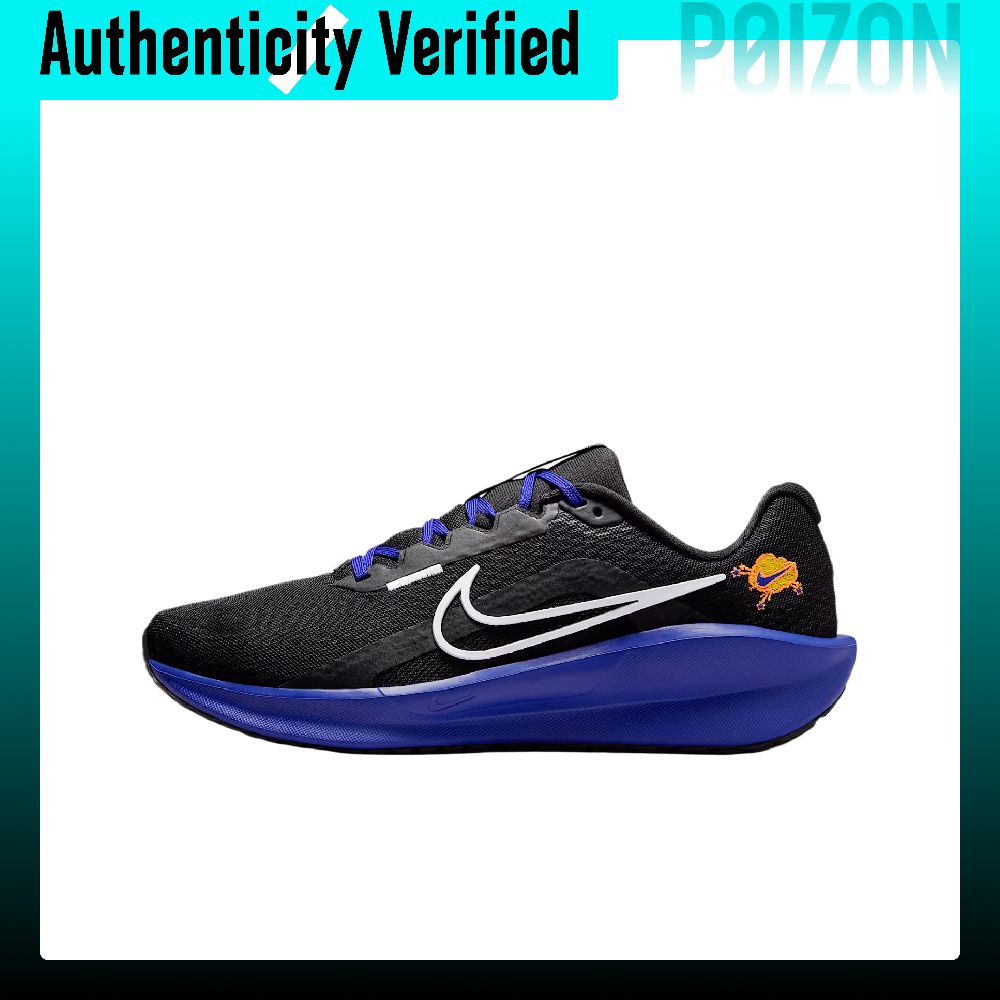 Men'S Shoes Nike Black - Nike DOWNSHIFTER 13 Zapatillas de Running