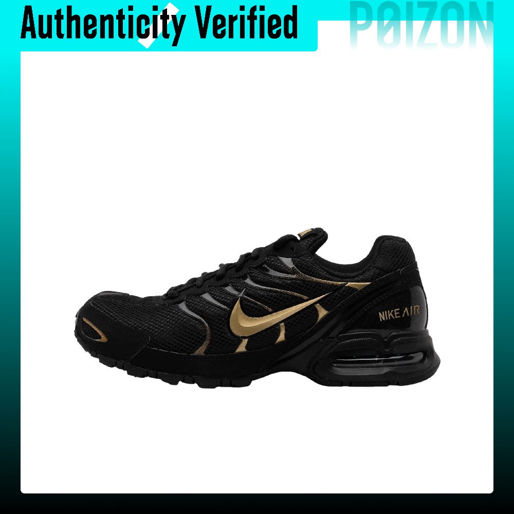 Men'S Shoes Nike Black - Nike Air Max Torch 4 Zapatillas