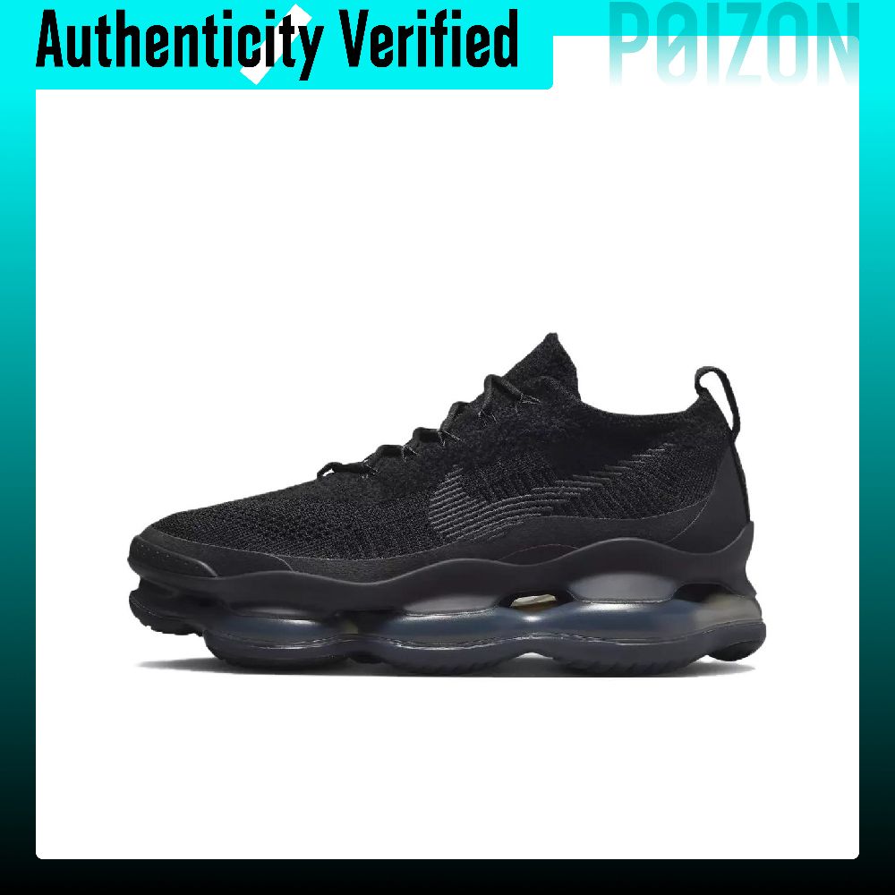 Men'S Shoes Nike Black - Zapatillas de running Nike Air Max