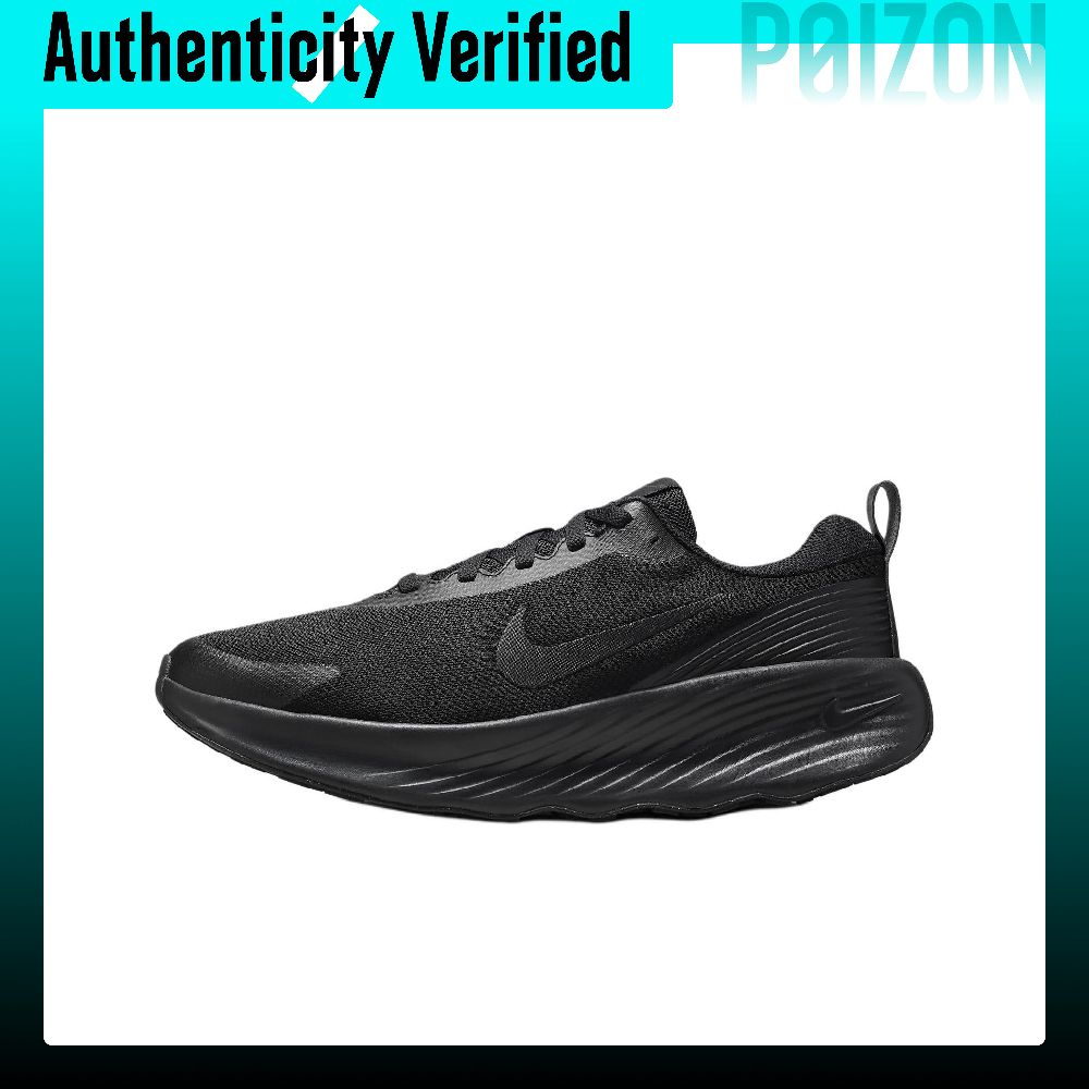 Men'S Shoes Nike Black - Zapatillas Nike de caña baja para