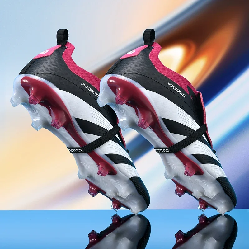 Men'S Shoes Professional - Nuevos zapatos de fútbol para hombre,