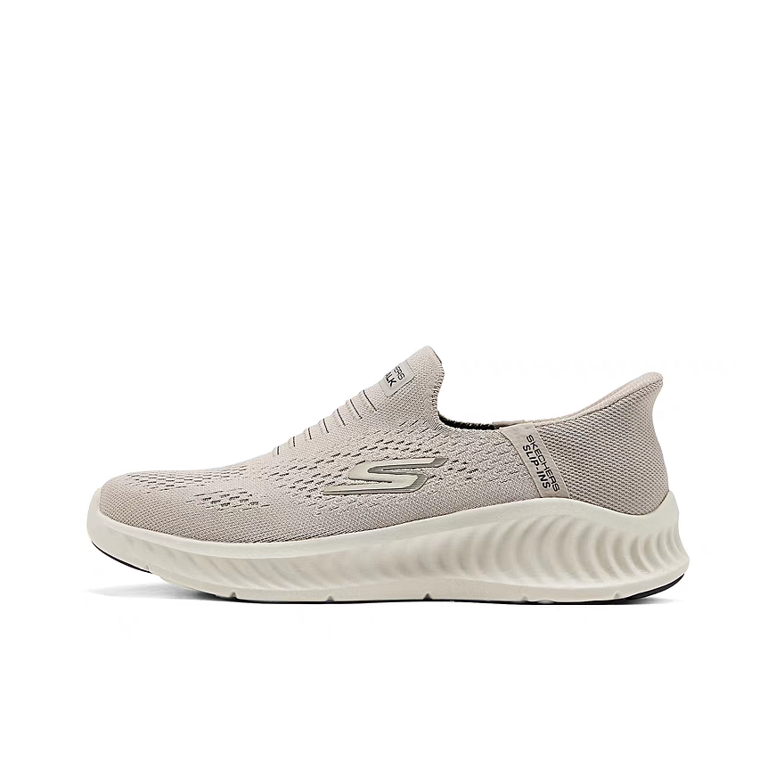 Men Shoes Casual - Skechers, calzado casual de caña baja