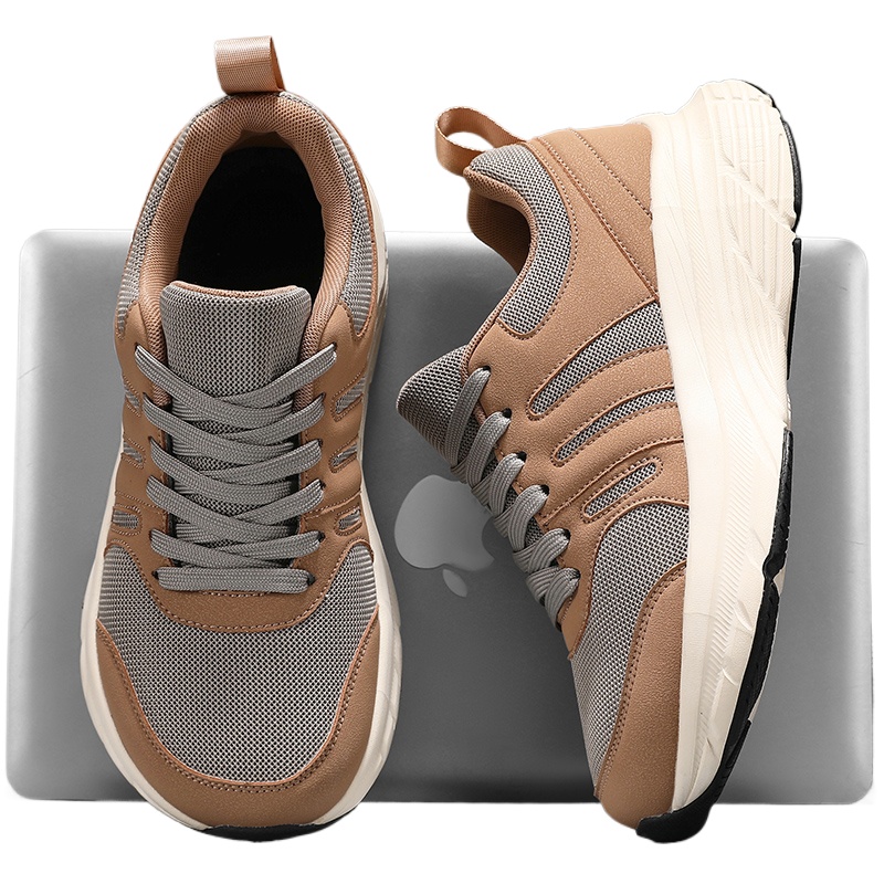 Men'S Shoes With Wide Toe Box - Zapatillas de deporte con puntera ancha