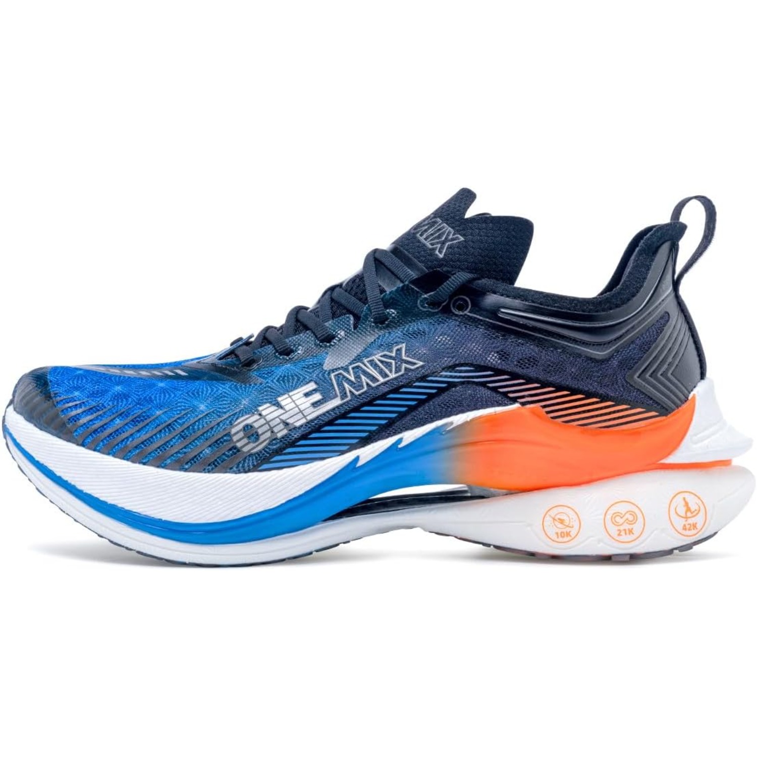 Men'S Shoes Professional - ONEMIX T700 Zapatillas de Running para