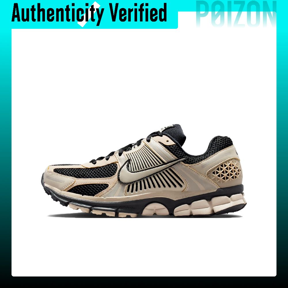Men'S Shoes Nike Black - Zapatillas Nike Zoom Vomero 5 Trail