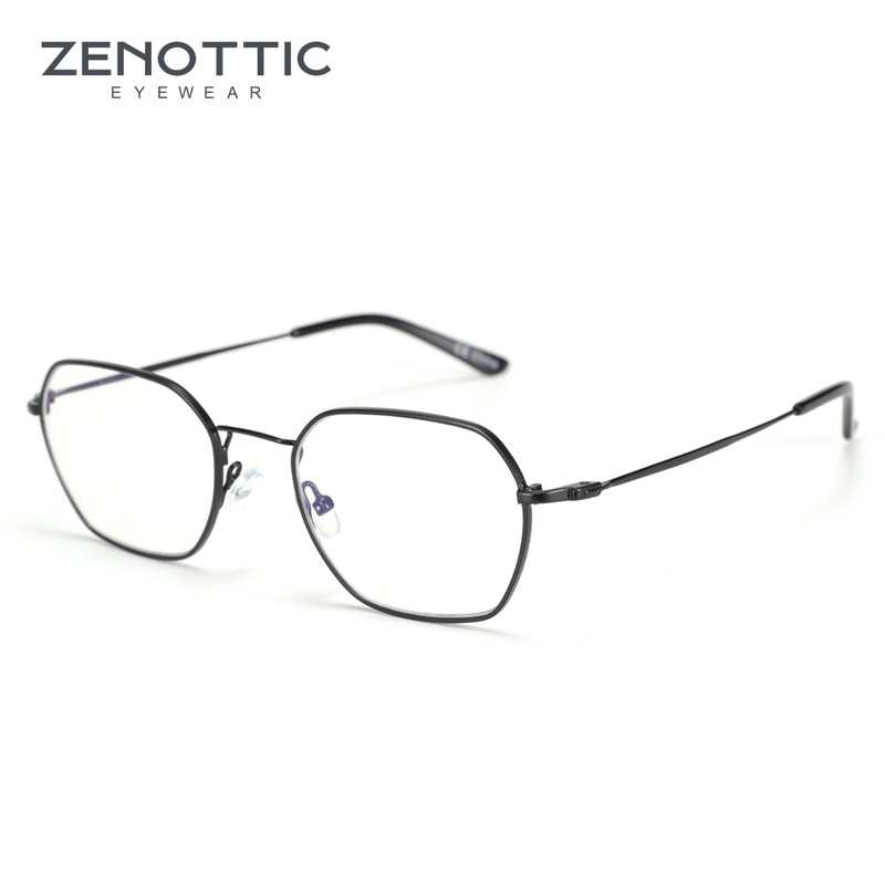 Men Shoes Zegna - ZENOTTIC-Gafas de ordenador antiluz azul para