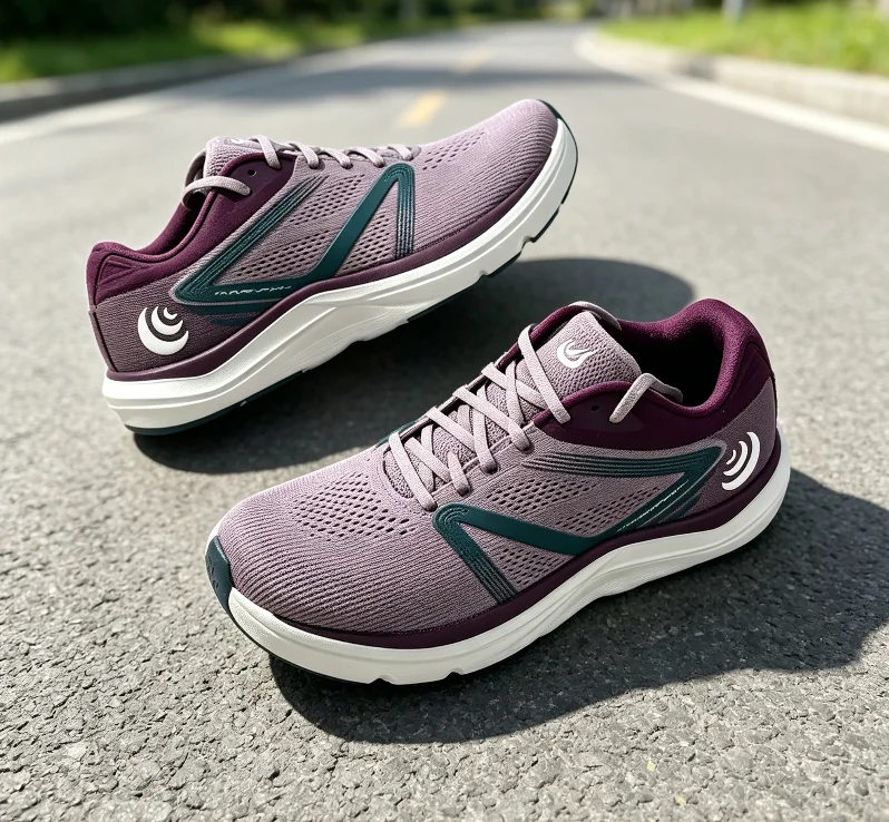 Men'S Shoes Vibram - Zapatillas de running de caña baja