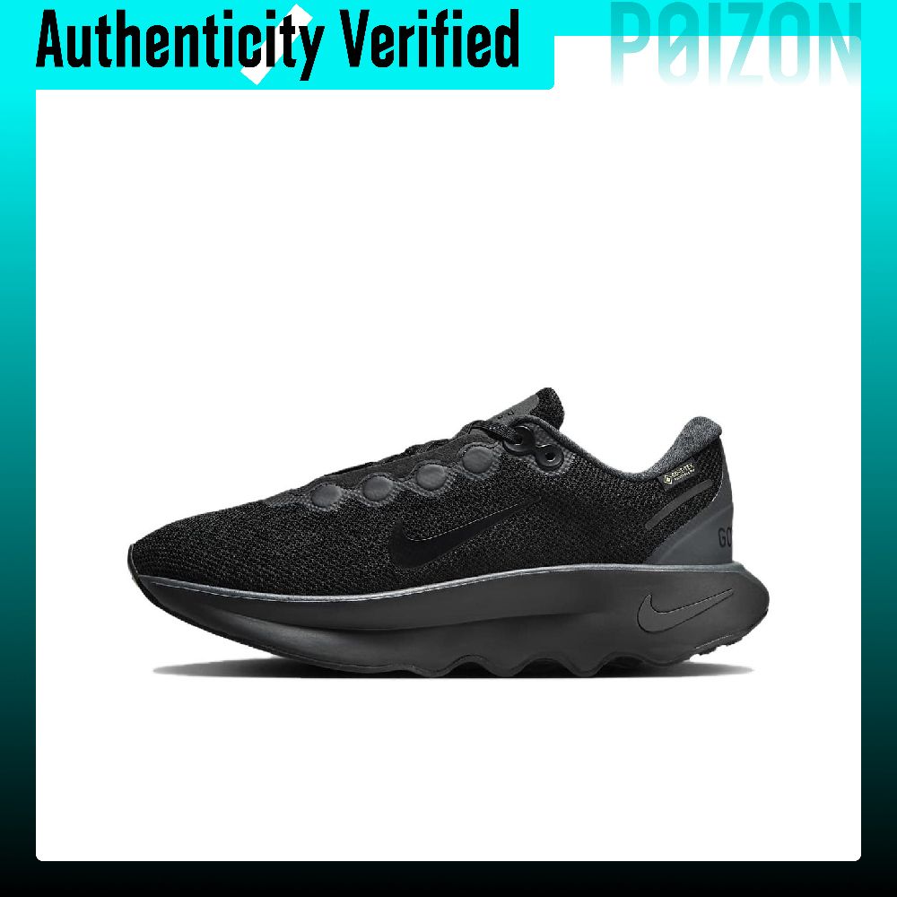 Men'S Shoes Nike Black - Nike Motiva, Zapatos Casuales de Mujer,