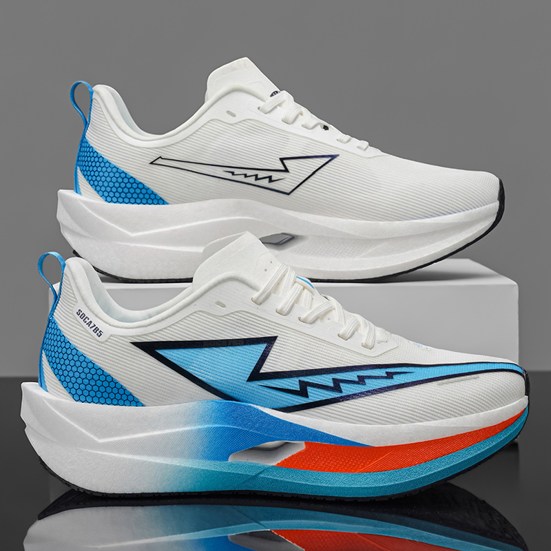 Men'S Shoes Professional - Zapatillas deportivas casuales para hombre, zapatillas