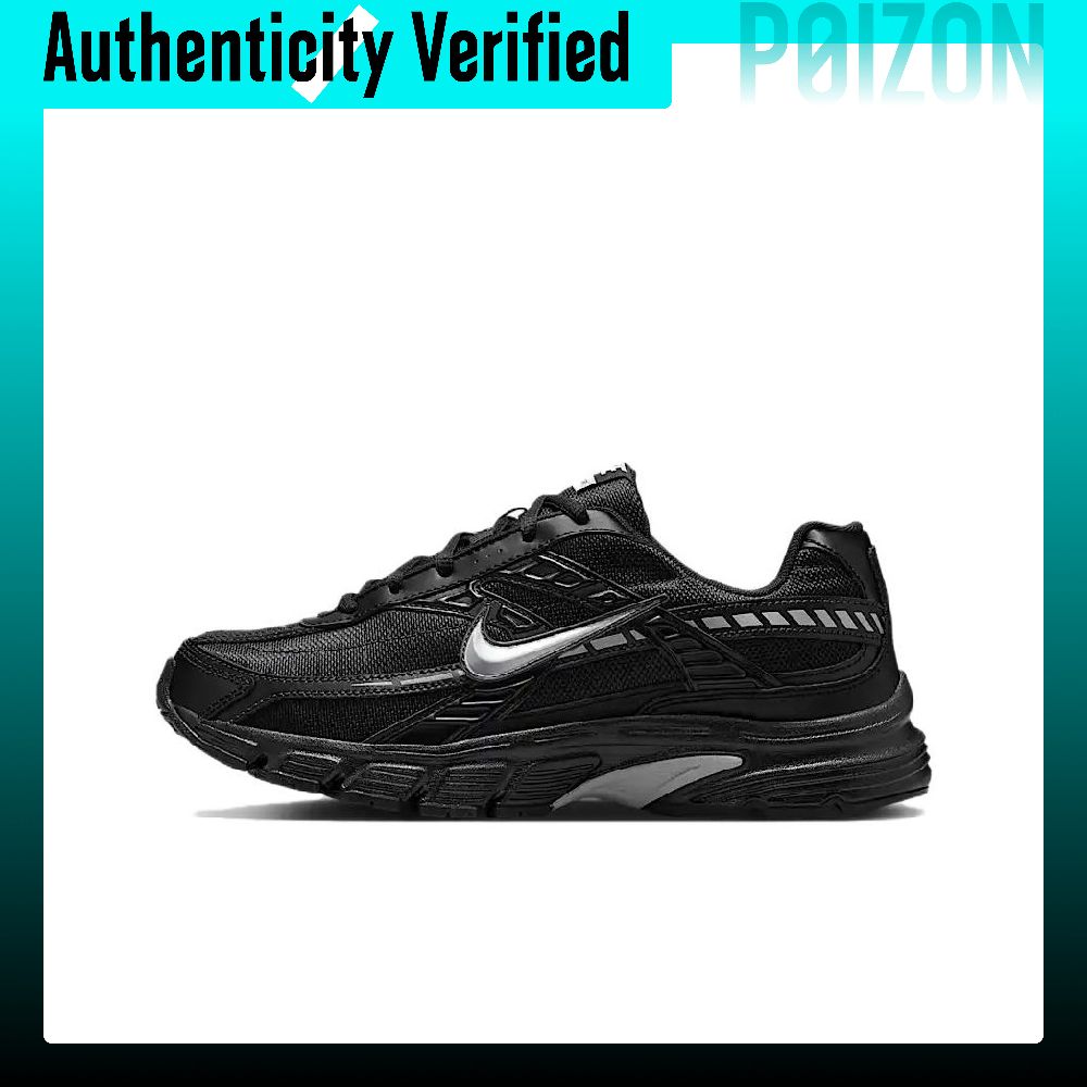 Men'S Shoes Nike Black - Nike Initiator Zapatillas de running informales