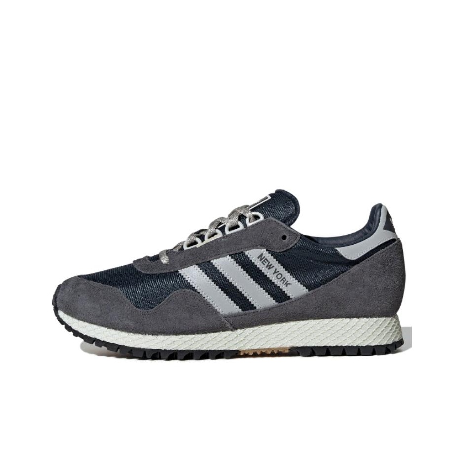 Men'S Shoes York - Adidas Originals New York Zapatos Casuales