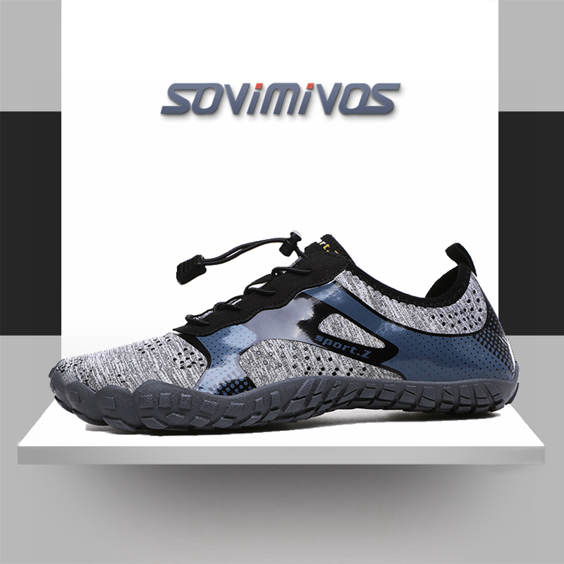 Men'S Shoes Vibram - Zapatillas deportivas para hombre y mujer,