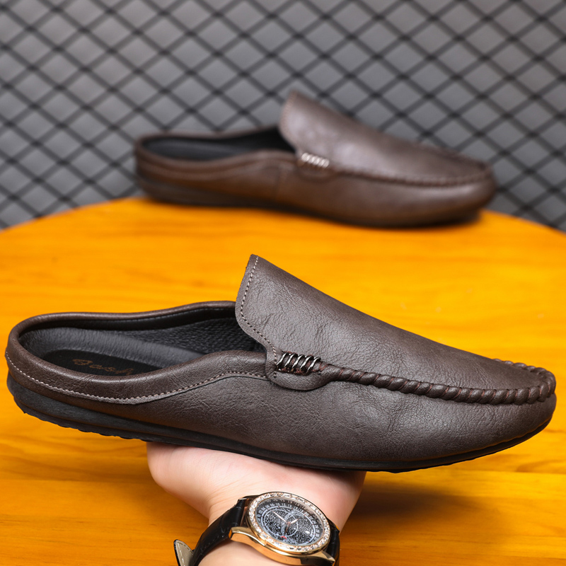 Men'S Shoes Hey Dude - Zapatos de hombre en oferta, cómodos,
