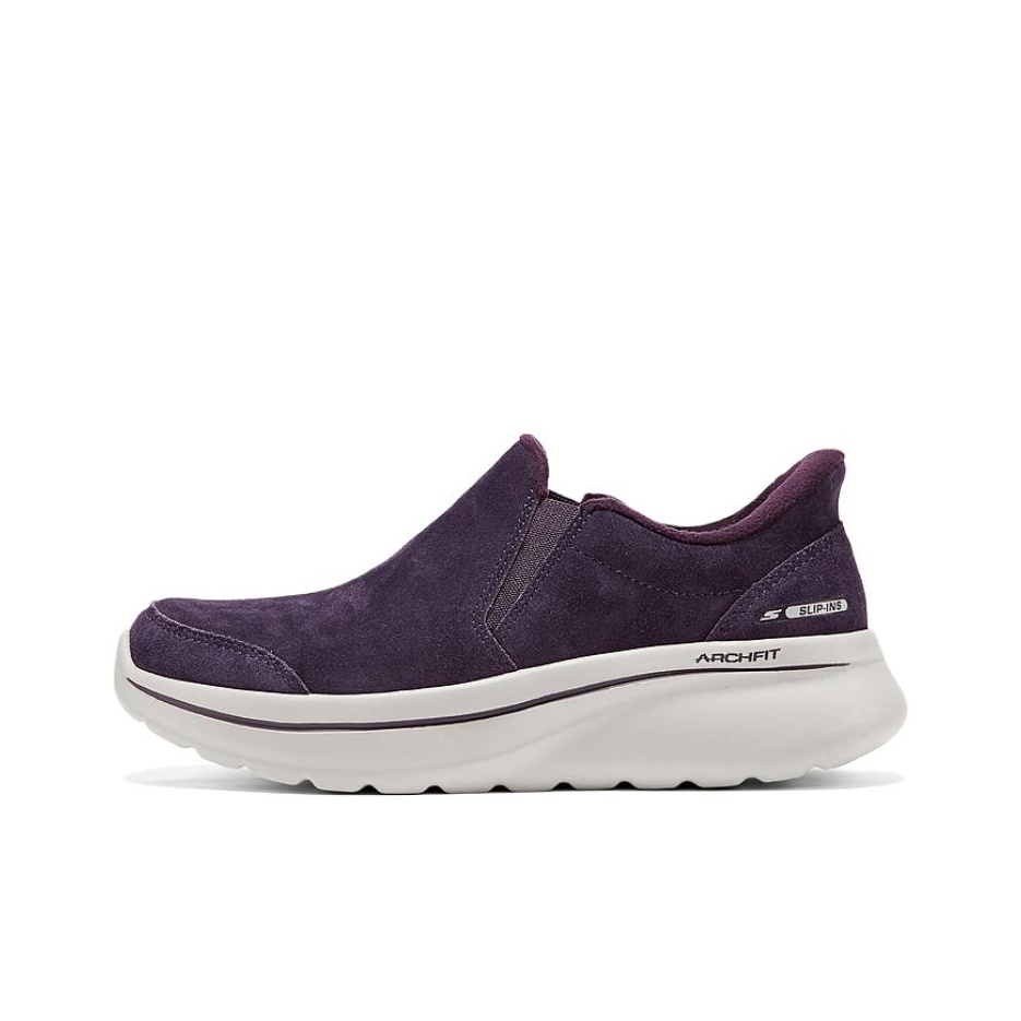 Men Shoes Casual - Zapatos Casuales de Mujer Skechers GO