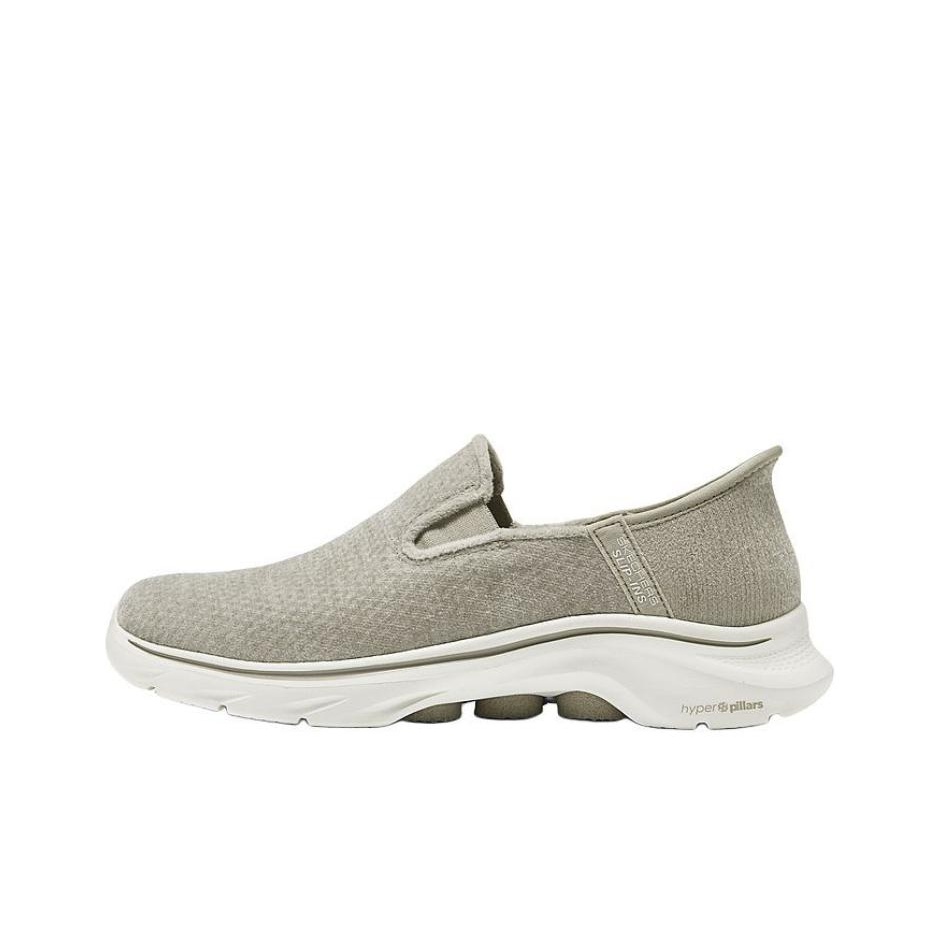 Men Shoes Casual - Zapatillas deportivas de mujer Skechers GO
