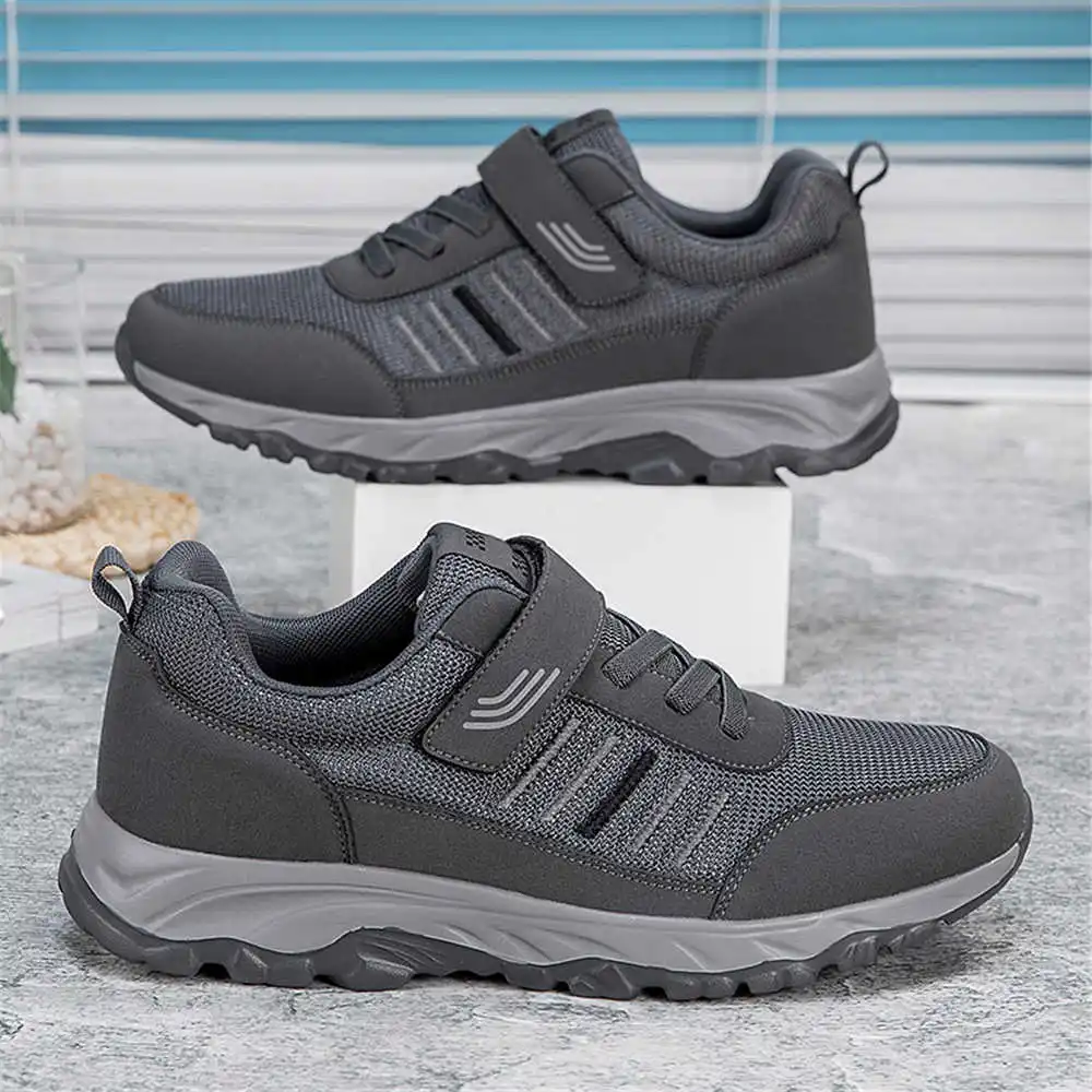 Men Shoes Red - Camp 44-45 Zapatillas rojas Zapatillas de