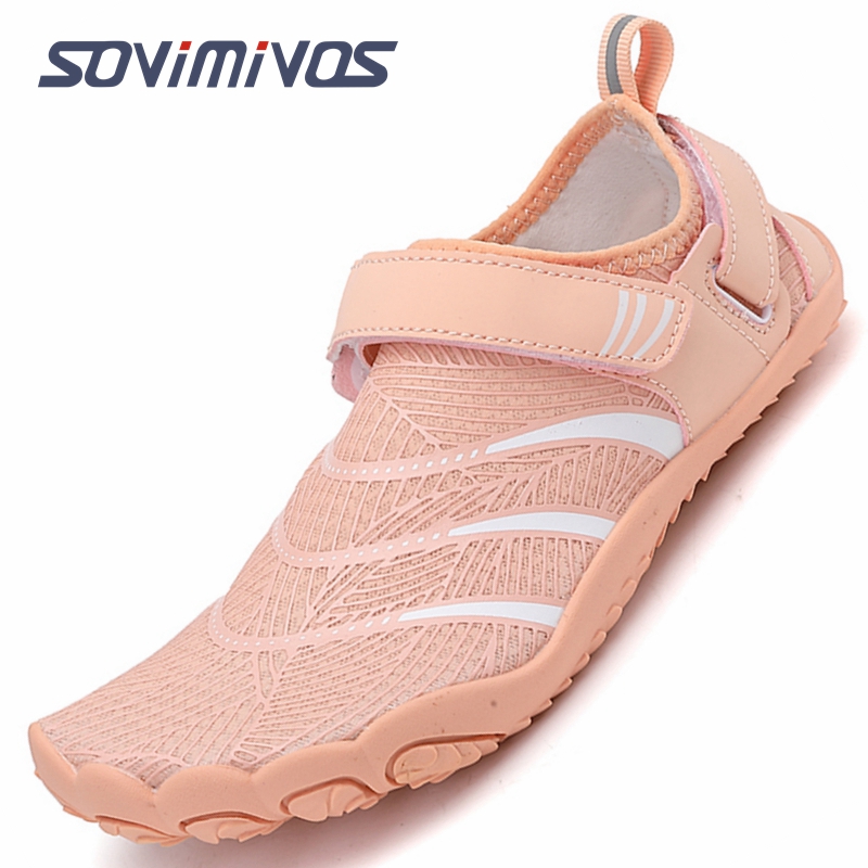 Men'S Shoes Vibram - Zapatos de agua de playa de