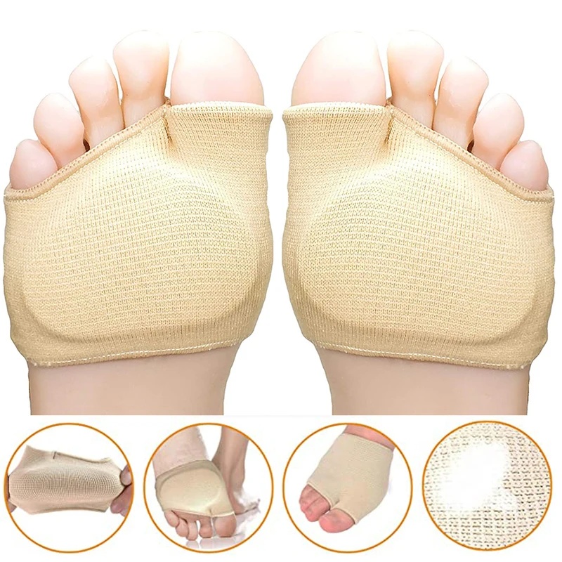 Men Shoes Outlet - Plantillas de gel de silicona para
