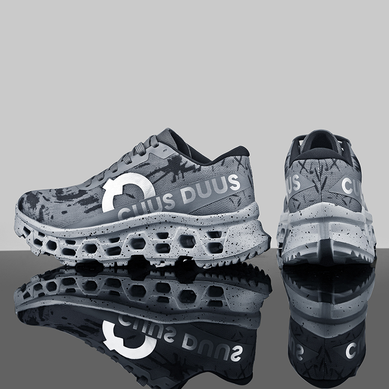 Zapatillas de Running Marathon - Men'S Shoes Professional reseña y precio